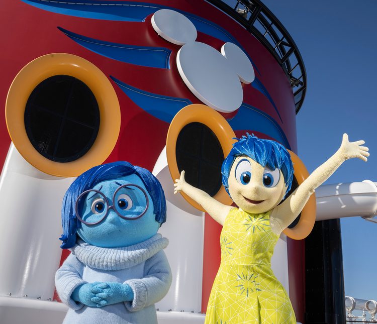 Featuring one-of-a-kind experiences, Pixar Day at Sea will bring to life the beloved tales of “Toy Story,” “Monsters, Inc.,” “The Incredibles,” “Finding Nemo” and more exclusively for Disney Cruise Line guests.